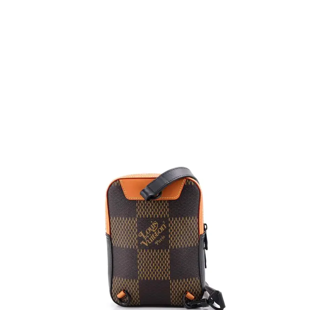 Louis Vuitton Nigo Amazone Sling Bag #266044L21B